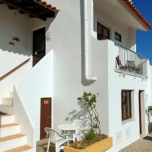 Casa Dos Pinheiros , Arrifana Strand Portugal