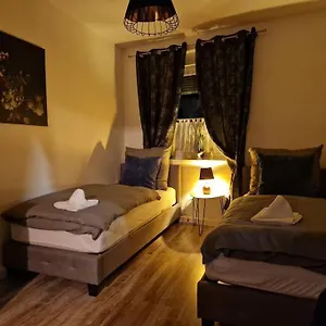  Apartment Del Pueblo