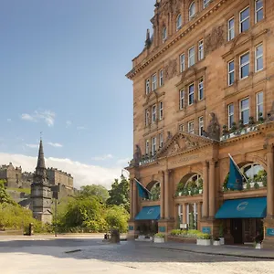 The Caledonian Edinburgh, Curio Collection By Hilton 5*, Edinburgh Großbritannien