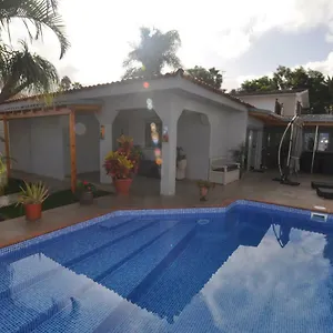 Luxusvilla Puerto De La Cruz , Puerto de la Cruz (Tenerife) Spanien